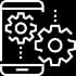 using sitter management app features illustration